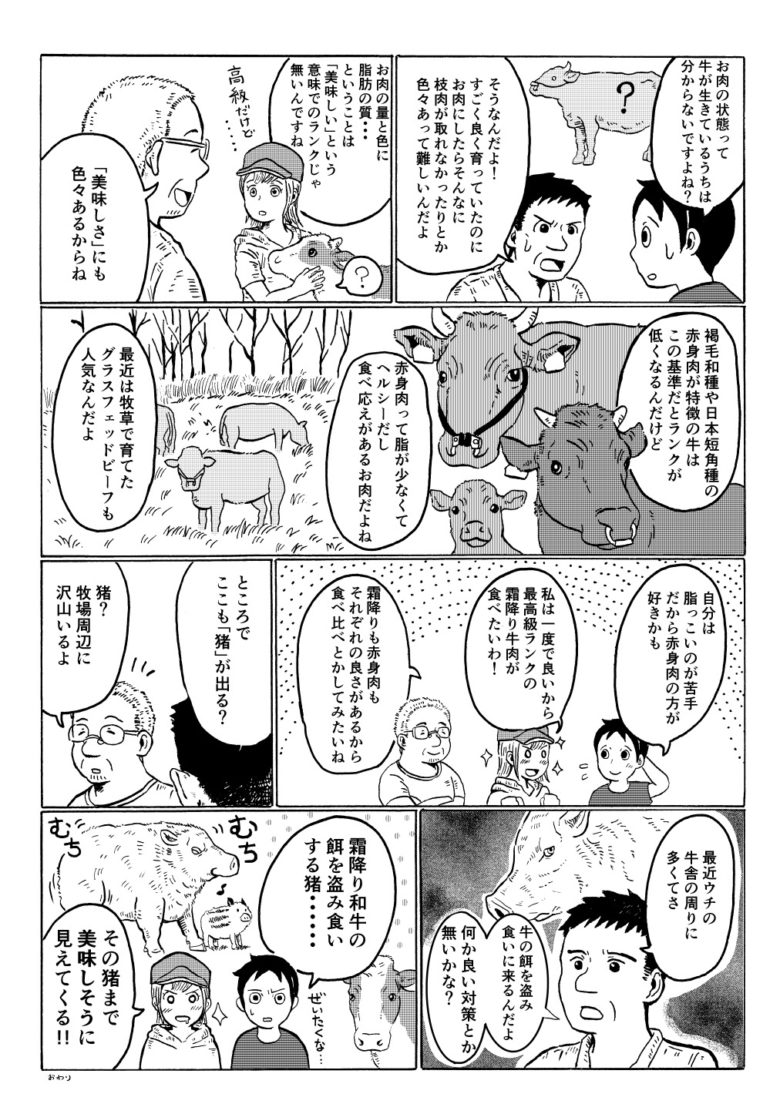 格付けの詳細2