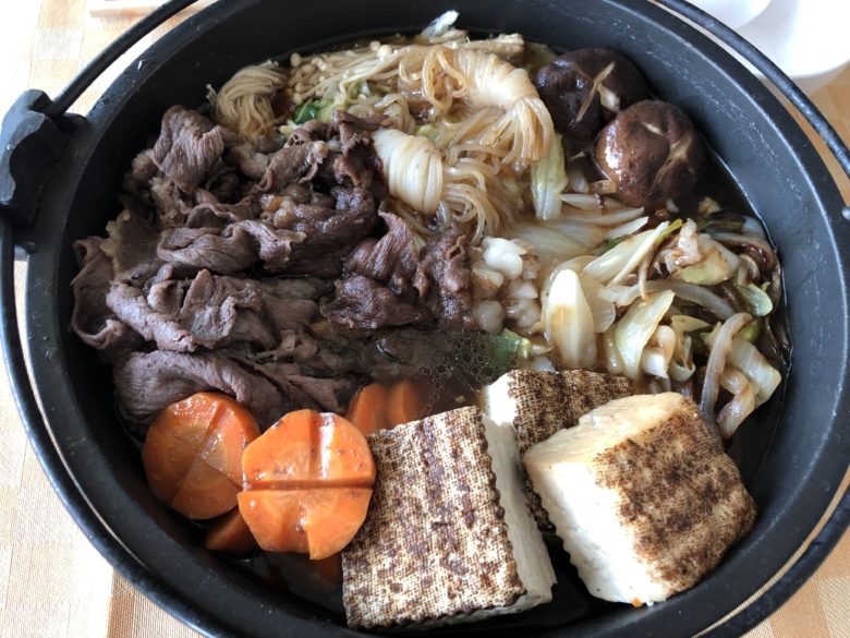 割り下から手作りの本格派! 牛肉のおいしさが際立つ “すき焼き” - 有限会社矢野畜産