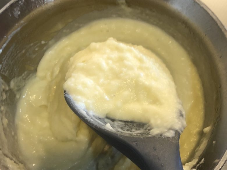 レモンバターソースのステーキの作り方